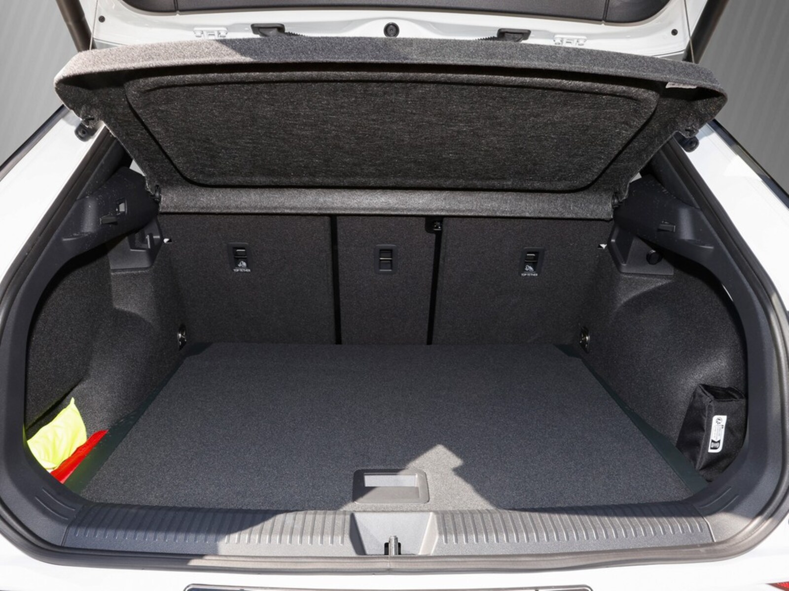 Volkswagen T-Roc – Bild 6