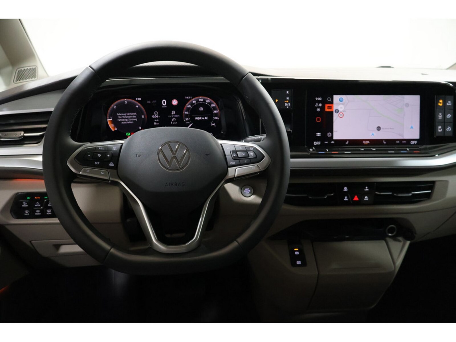 Volkswagen California – Bild 8