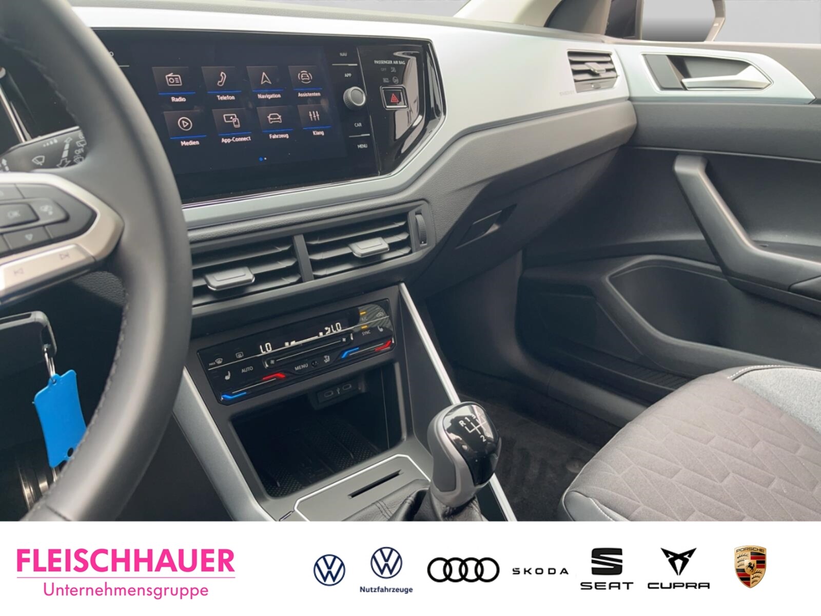Volkswagen Polo – Bild 15