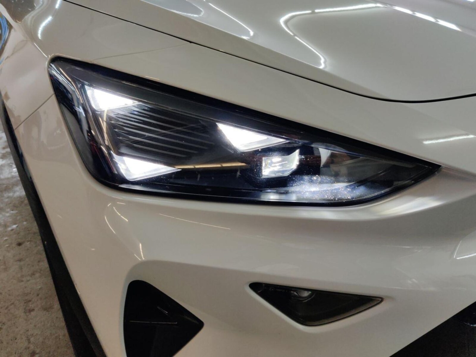CUPRA Formentor – Bild 21