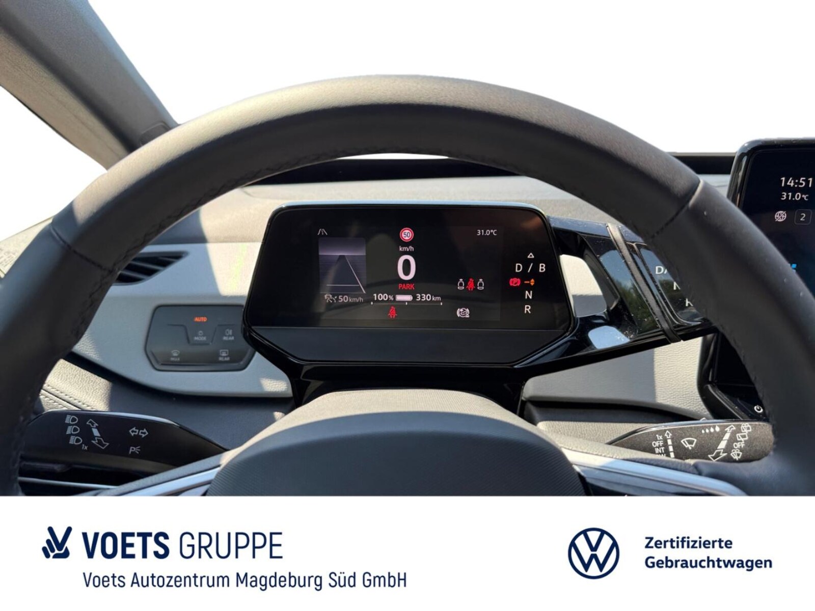Volkswagen ID.3 – Bild 11
