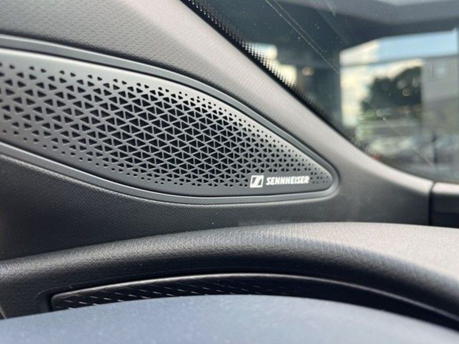 CUPRA Tavascan – Bild 13