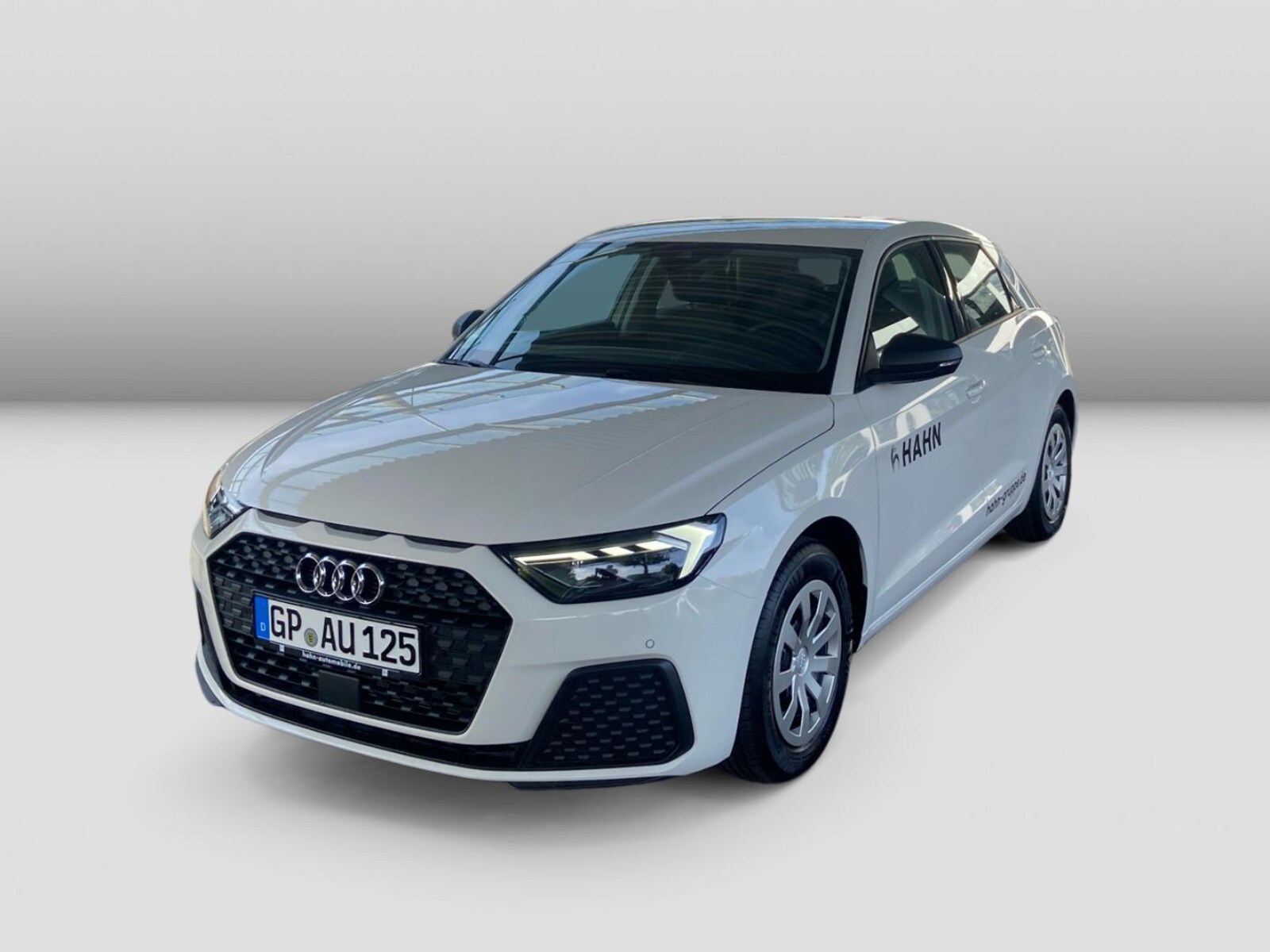 Audi A1 Sportback – Bild 2