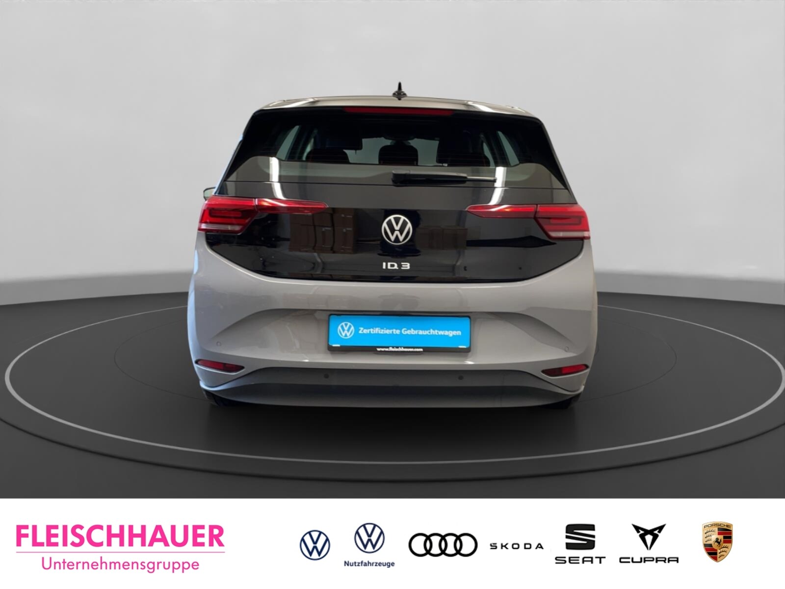 Volkswagen ID.3 – Bild 7