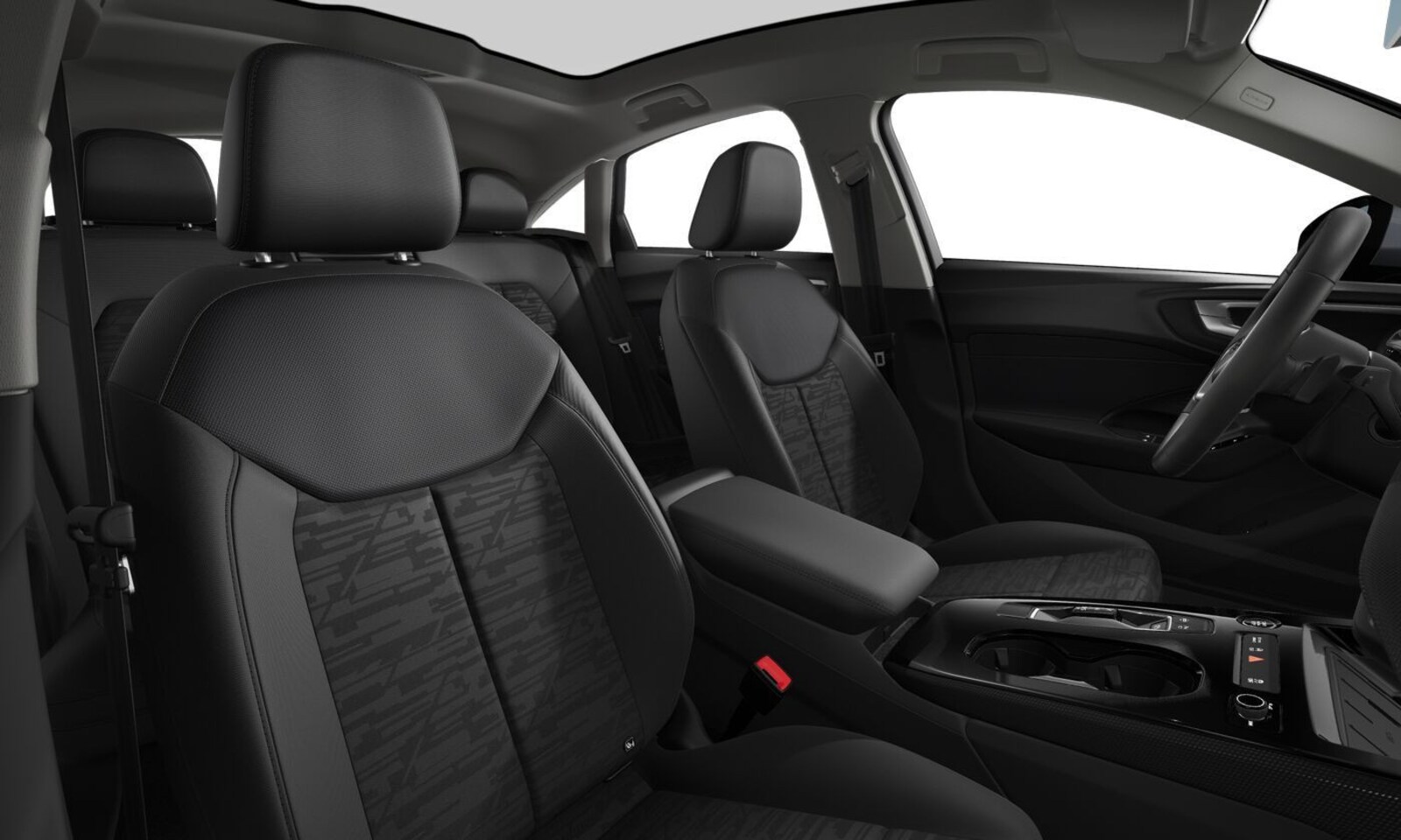 Audi A5 Limousine – Bild 4