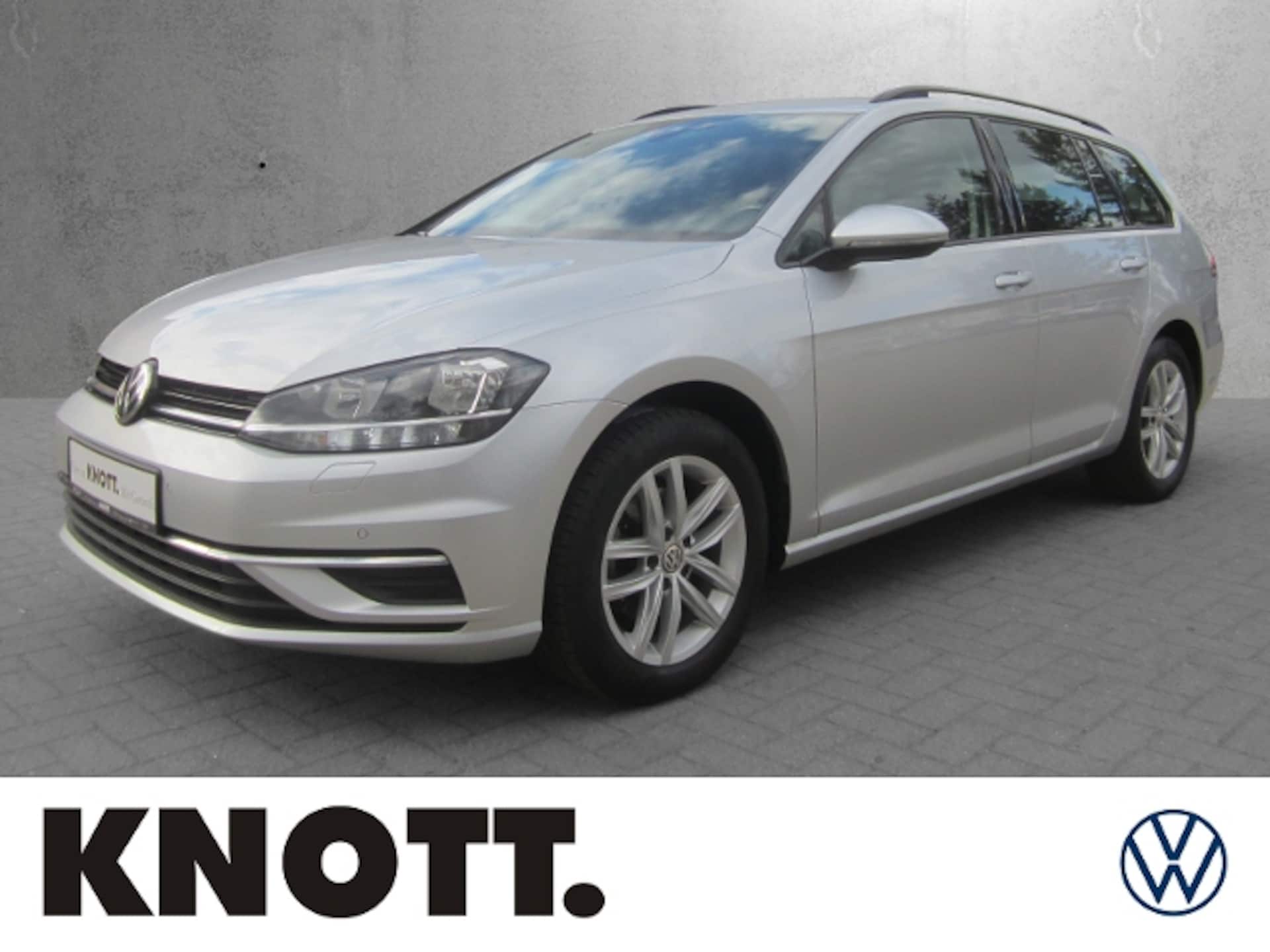 Volkswagen Golf Variant Comfortline
