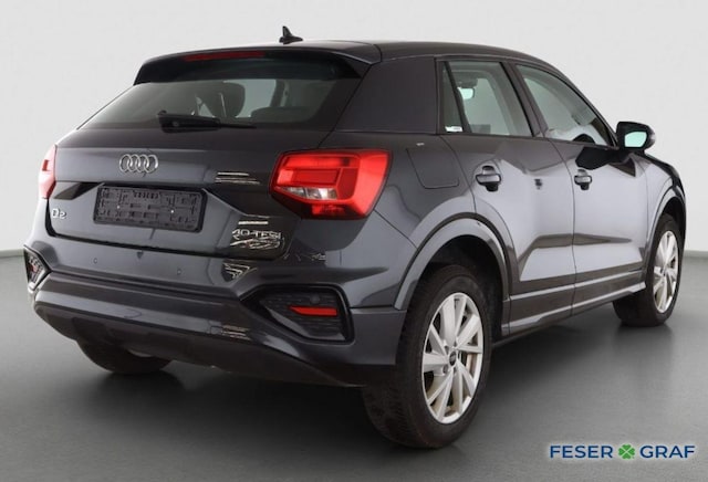 Image about Audi Q2 advanced 40 TFSI quattro S tronic