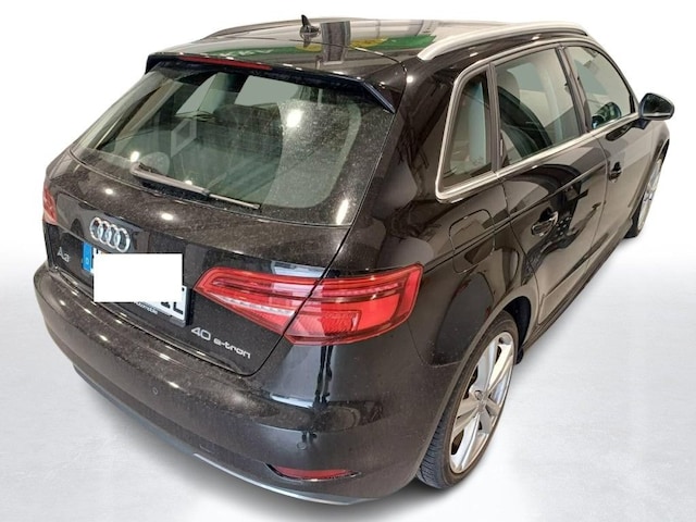 Audi A3 Sportback E-tron Design 40 E-tron S Tronic -  - Joinsteer - #2