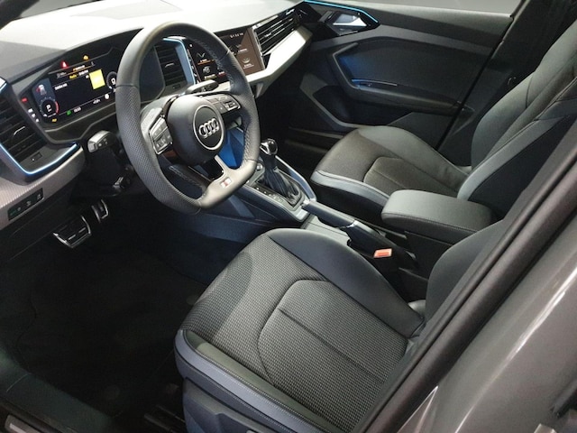 Audi A1 Allstreet 30 TFSI S Tronic - 2025 - Joinsteer - #9