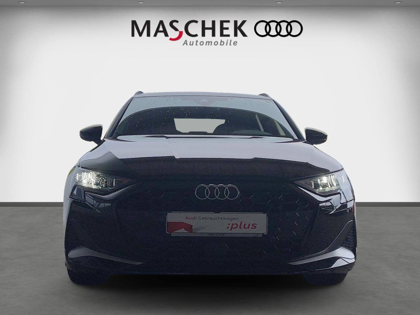 Image about Audi A3 Sportback advanced 35 TFSI Schaltgetriebe