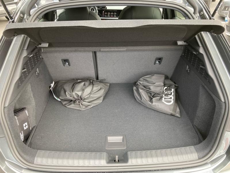 Image about Audi A3 Sportback TFSI e S line TFSI e 272 ch S tronic