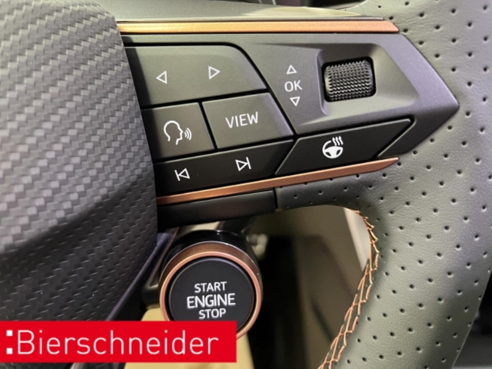 CUPRA Leon Sportstourer – Bild 28