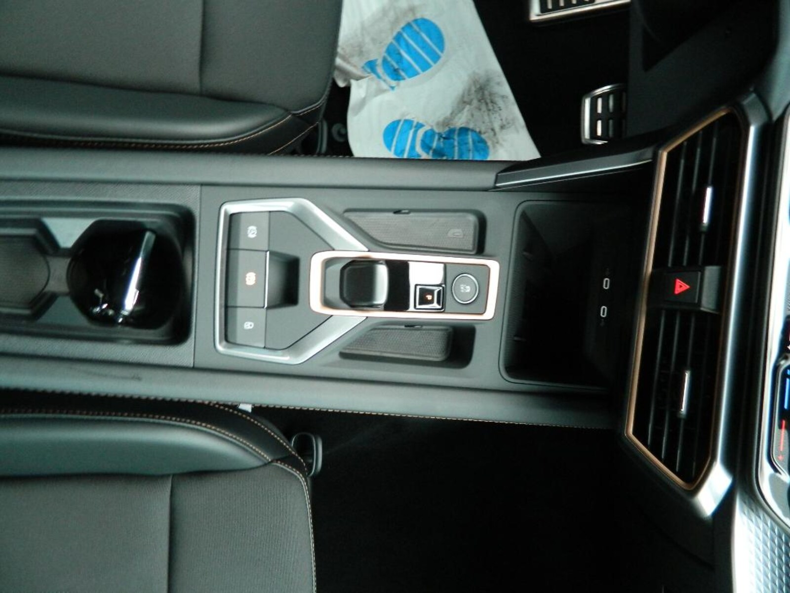 CUPRA Leon Sportstourer – Bild 18