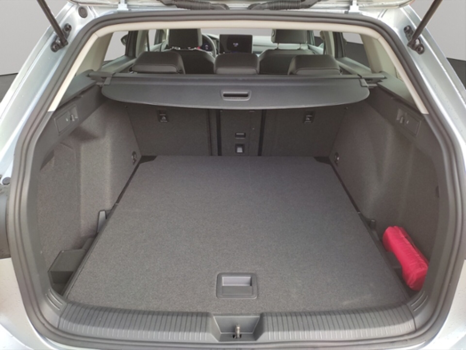 Volkswagen Golf Variant Goal