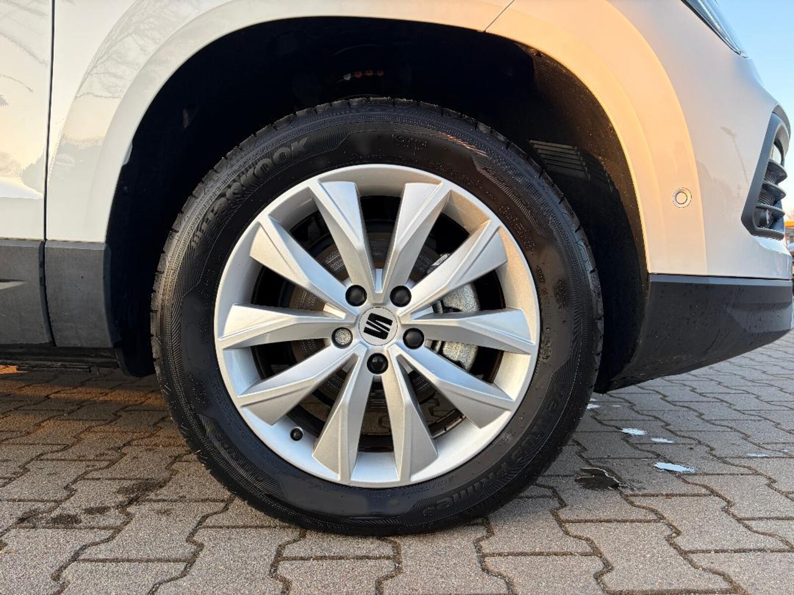 SEAT Ateca – Bild 9