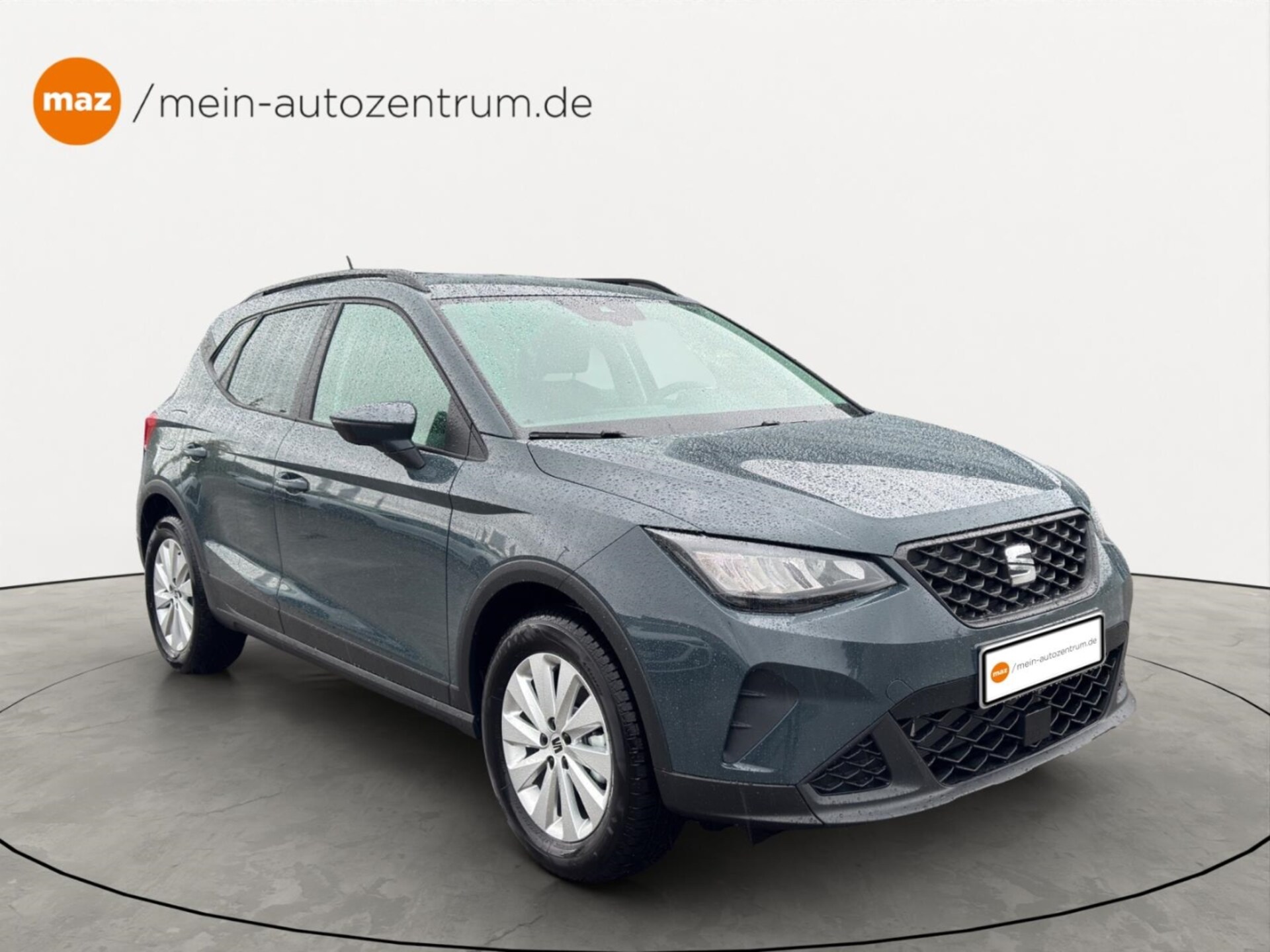 SEAT Arona Style