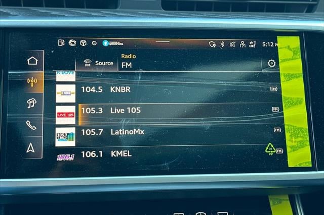 2025 Audi A6 Prestige - Photo 14