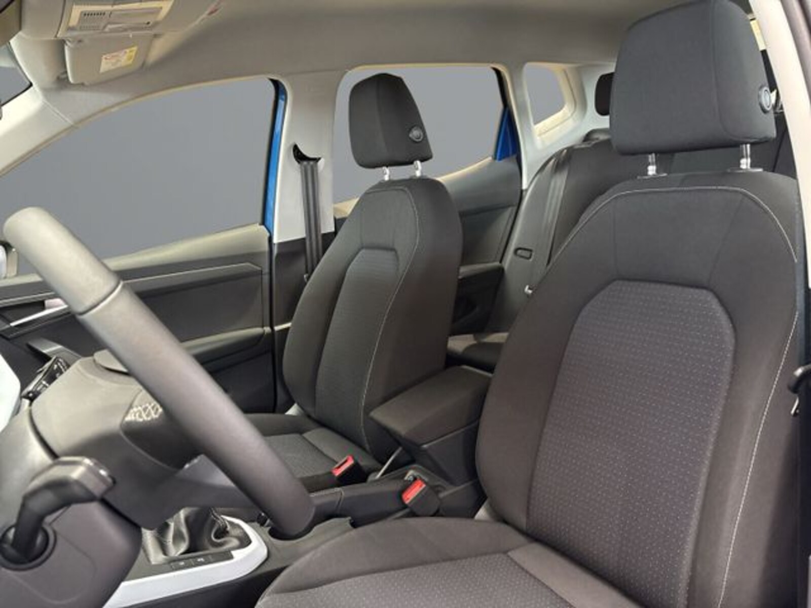 SEAT Arona – Bild 9