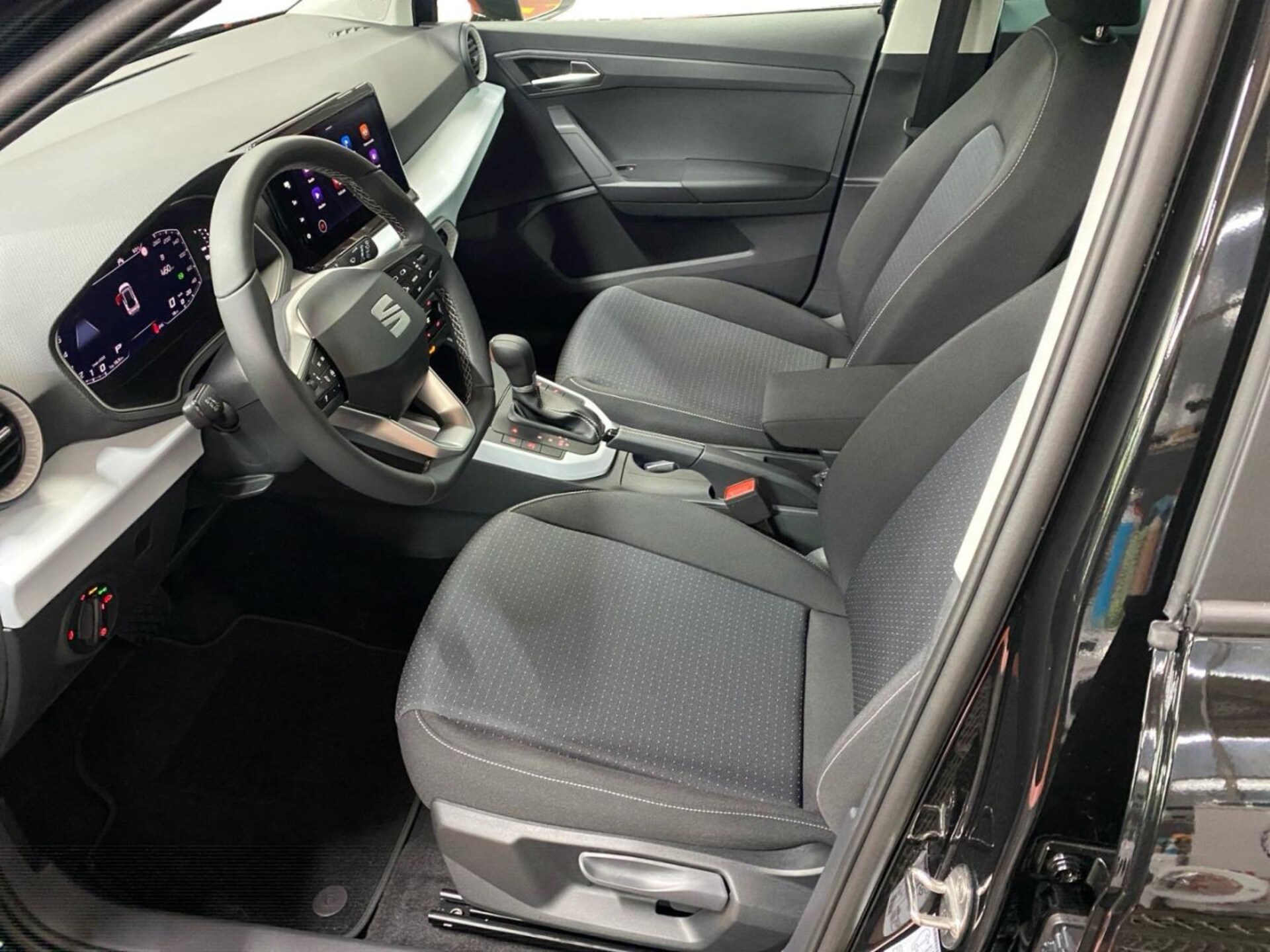 SEAT Arona Style