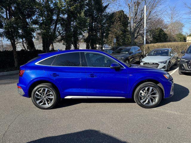 2023 Audi Q5 Sportback