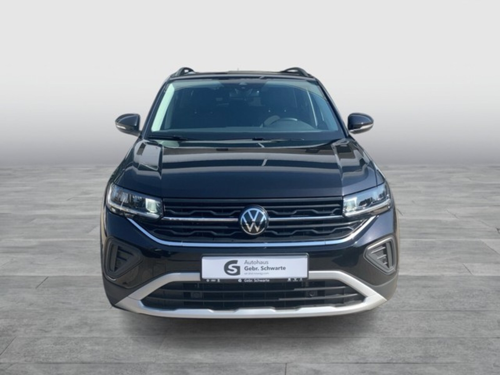 Volkswagen T-Cross – Bild 7