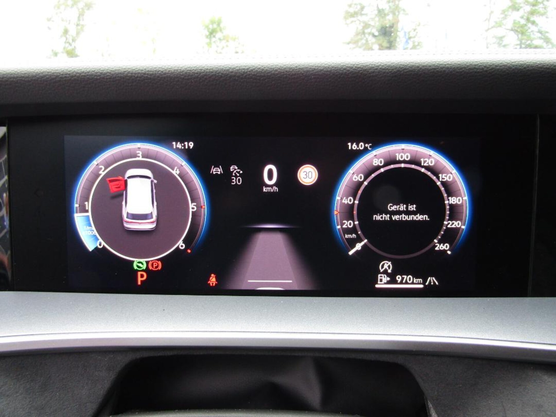 Volkswagen Tayron R-Line