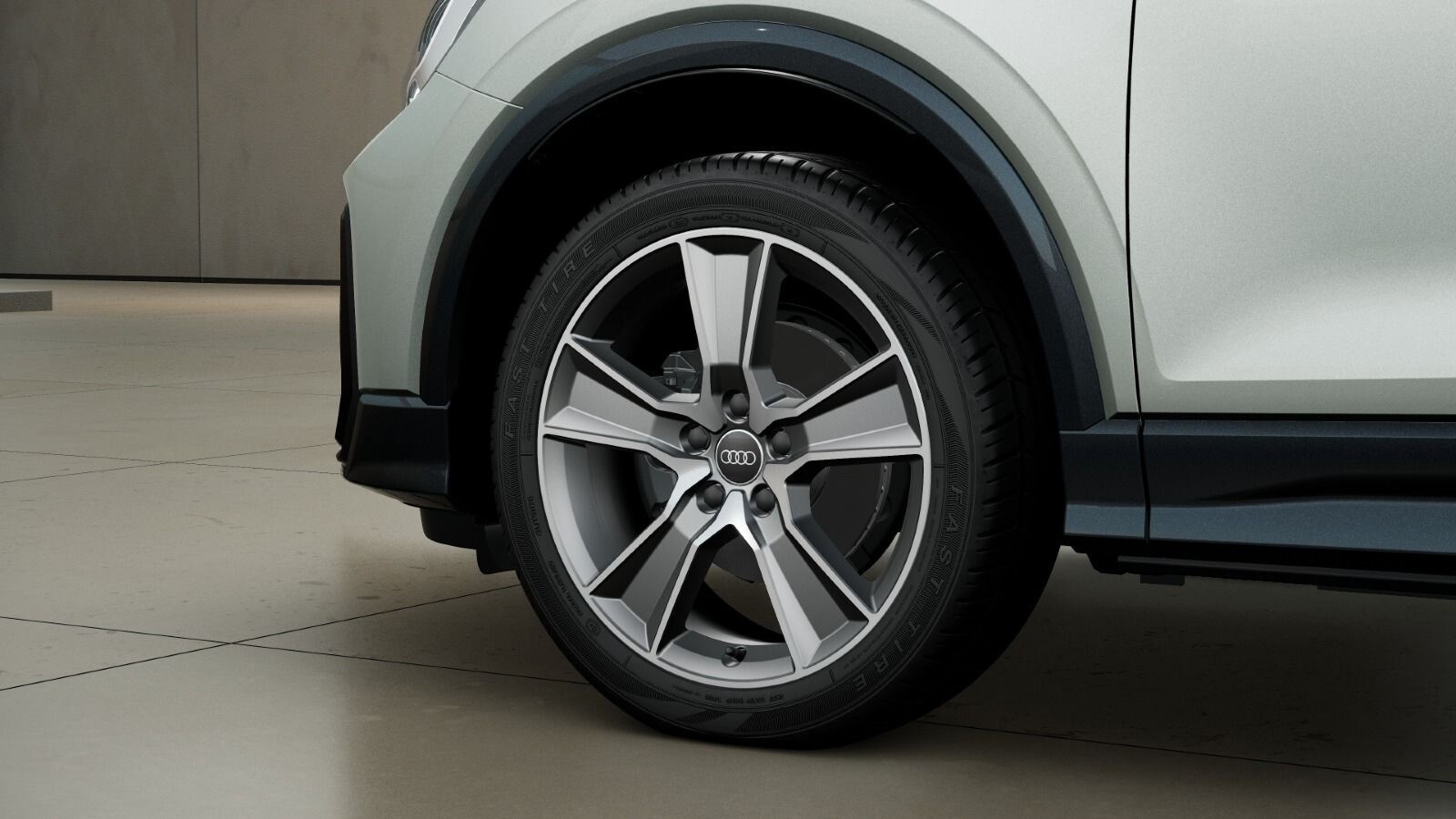 Audi Q2 – Bild 6