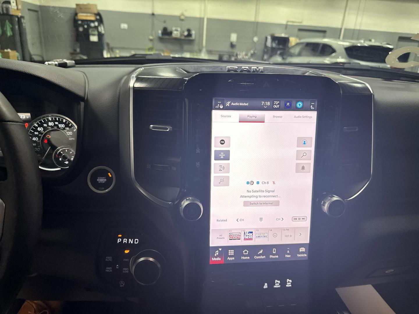 2025 RAM Ram 1500 Pickup Big Horn/Lone Star - Photo 19