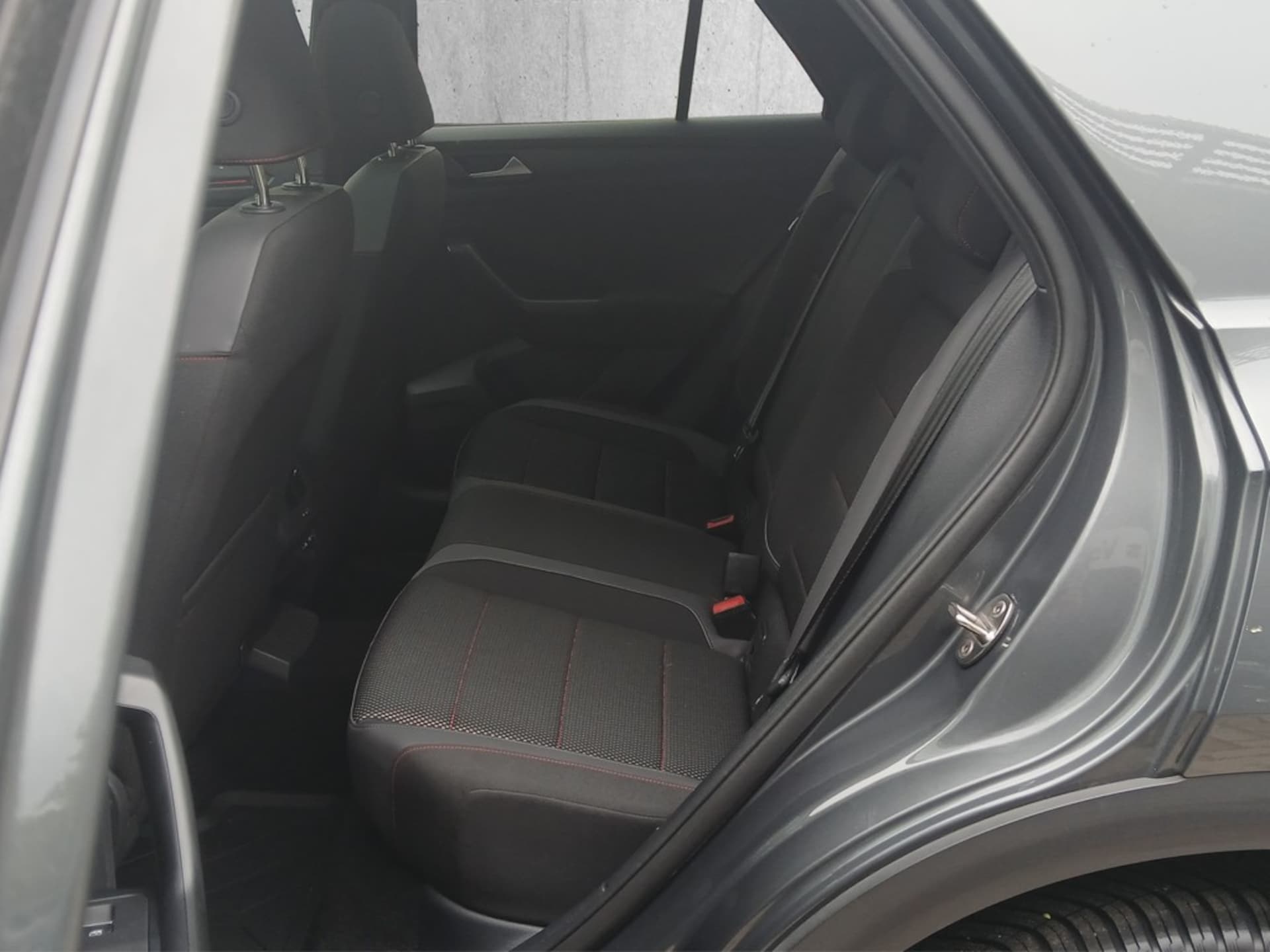 Volkswagen T-Roc Sport