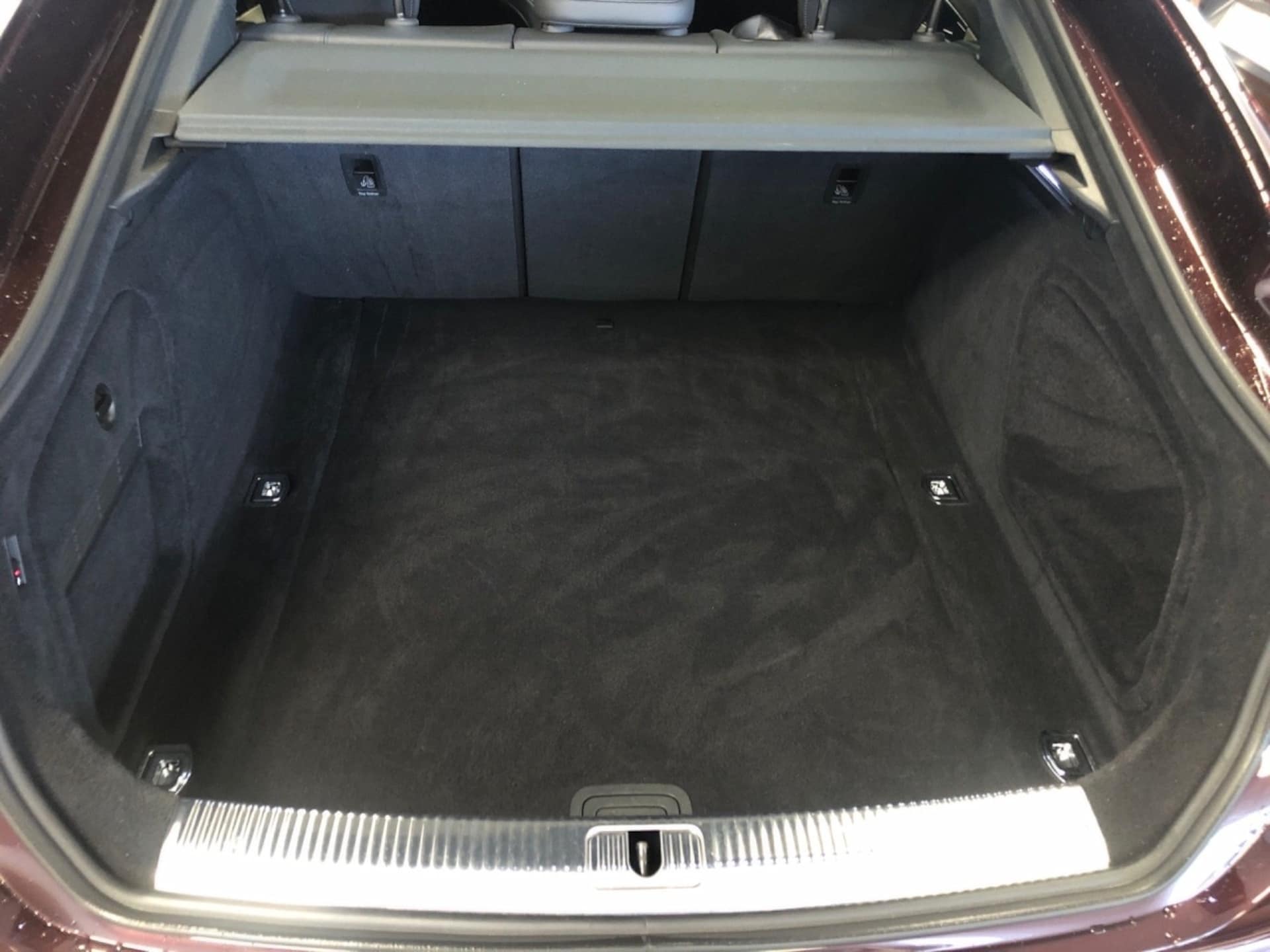 Audi A5 Sportback Advanced