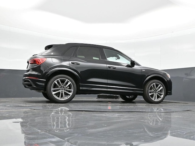 2025 Audi Q3 S Line Premium - Photo 21
