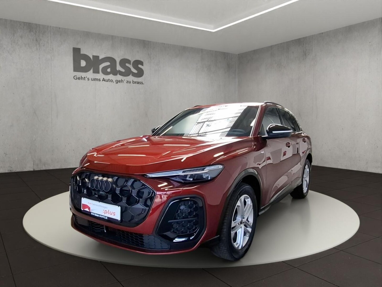 Audi Q5 – Bild 2