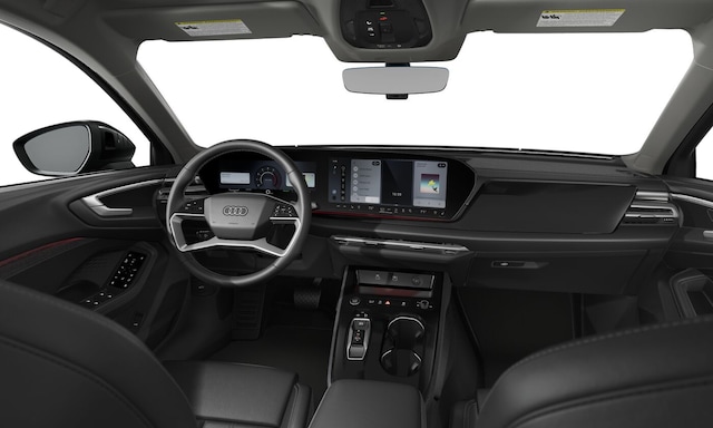 2026 Audi A5 Sedan