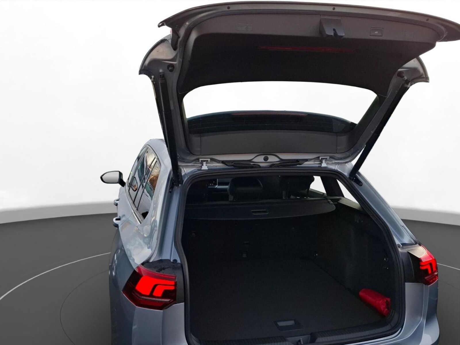 Volkswagen Golf Variant – Bild 7
