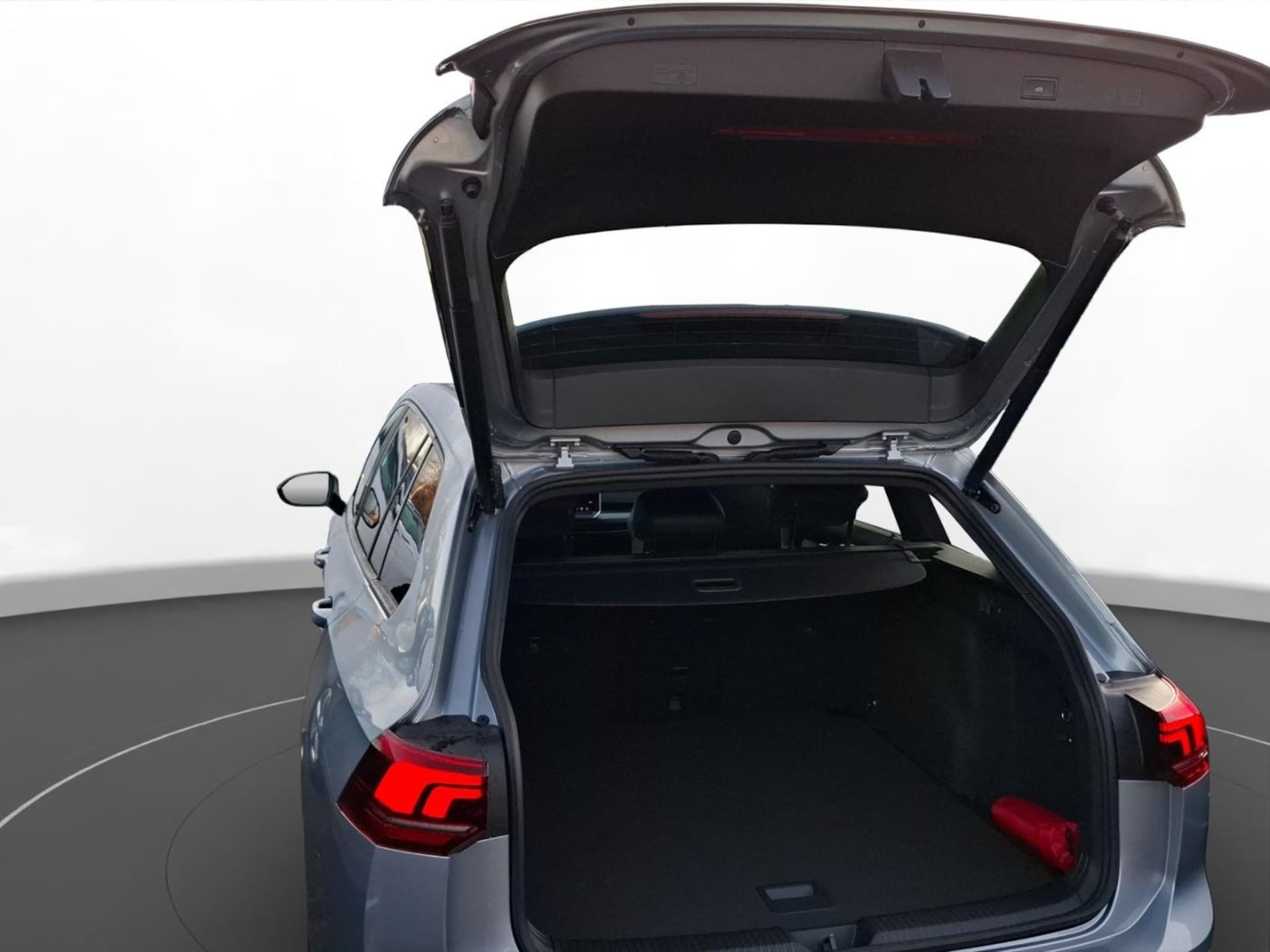 Volkswagen Golf Variant R-Line