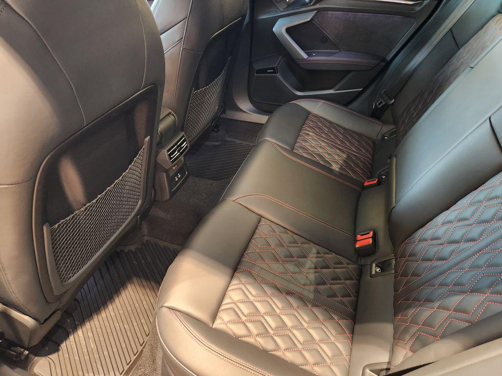 2026 Audi S3 Base - Photo 35