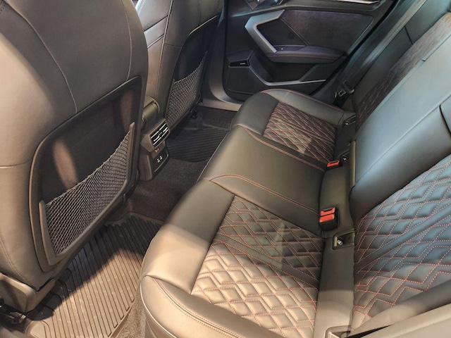2026 Audi S3 Base - Photo 35