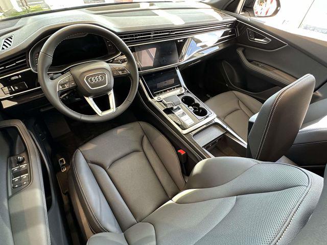 2026 Audi Q8 Premium Plus - Photo 6