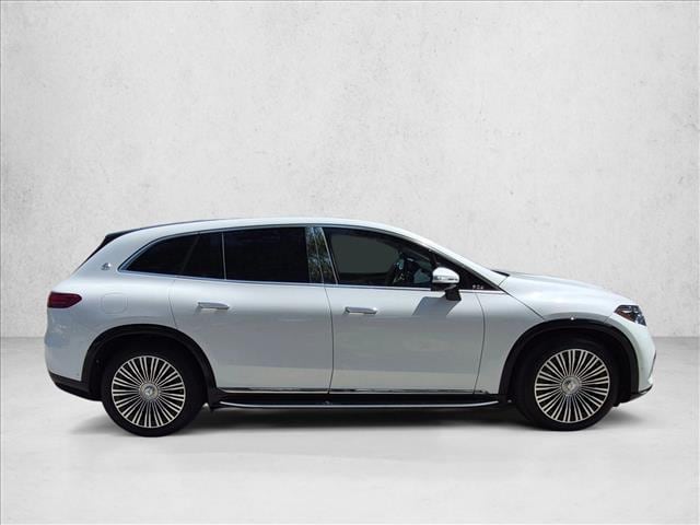 2025 Mercedes-Benz