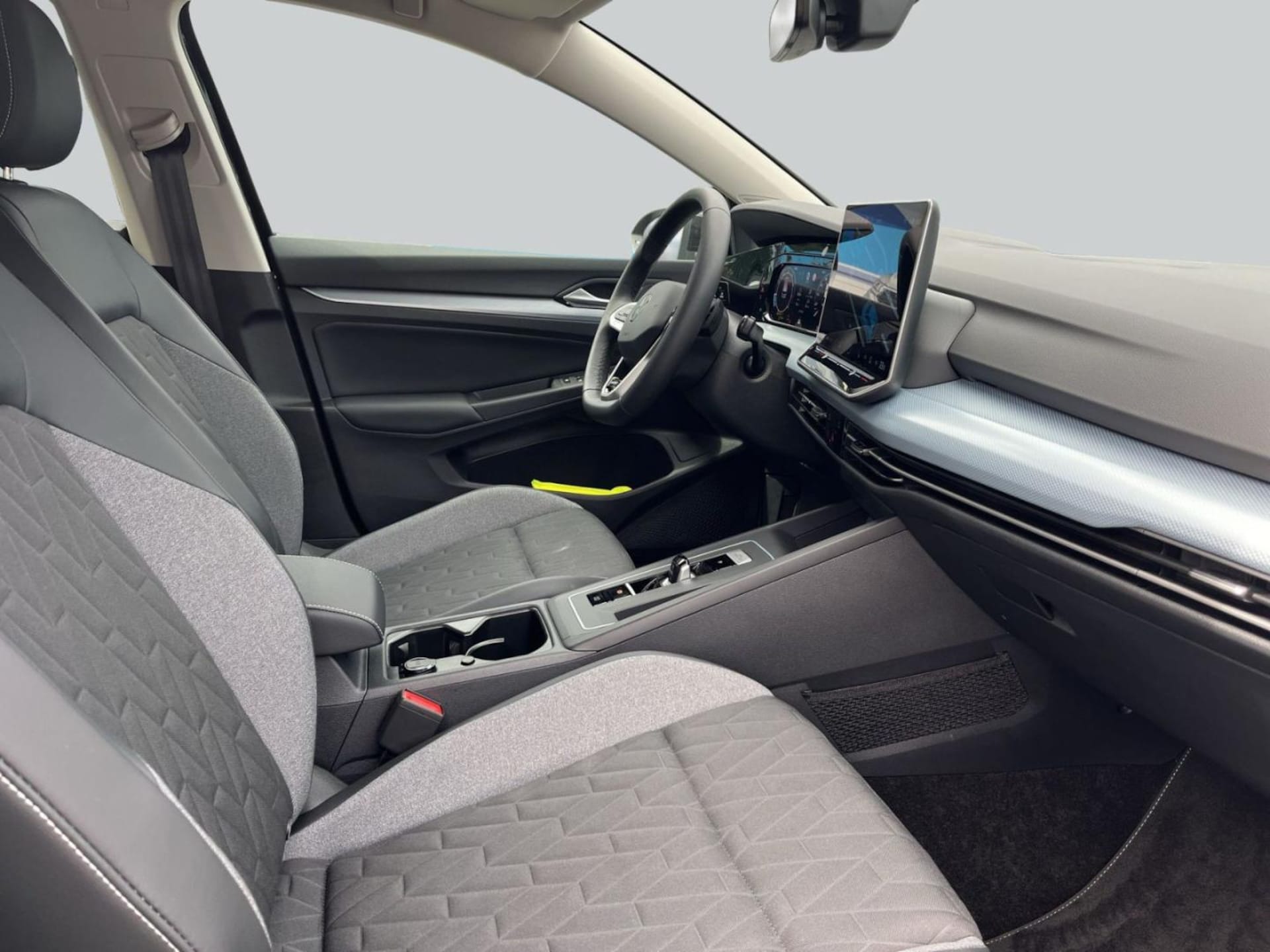 Volkswagen Golf ENERGY