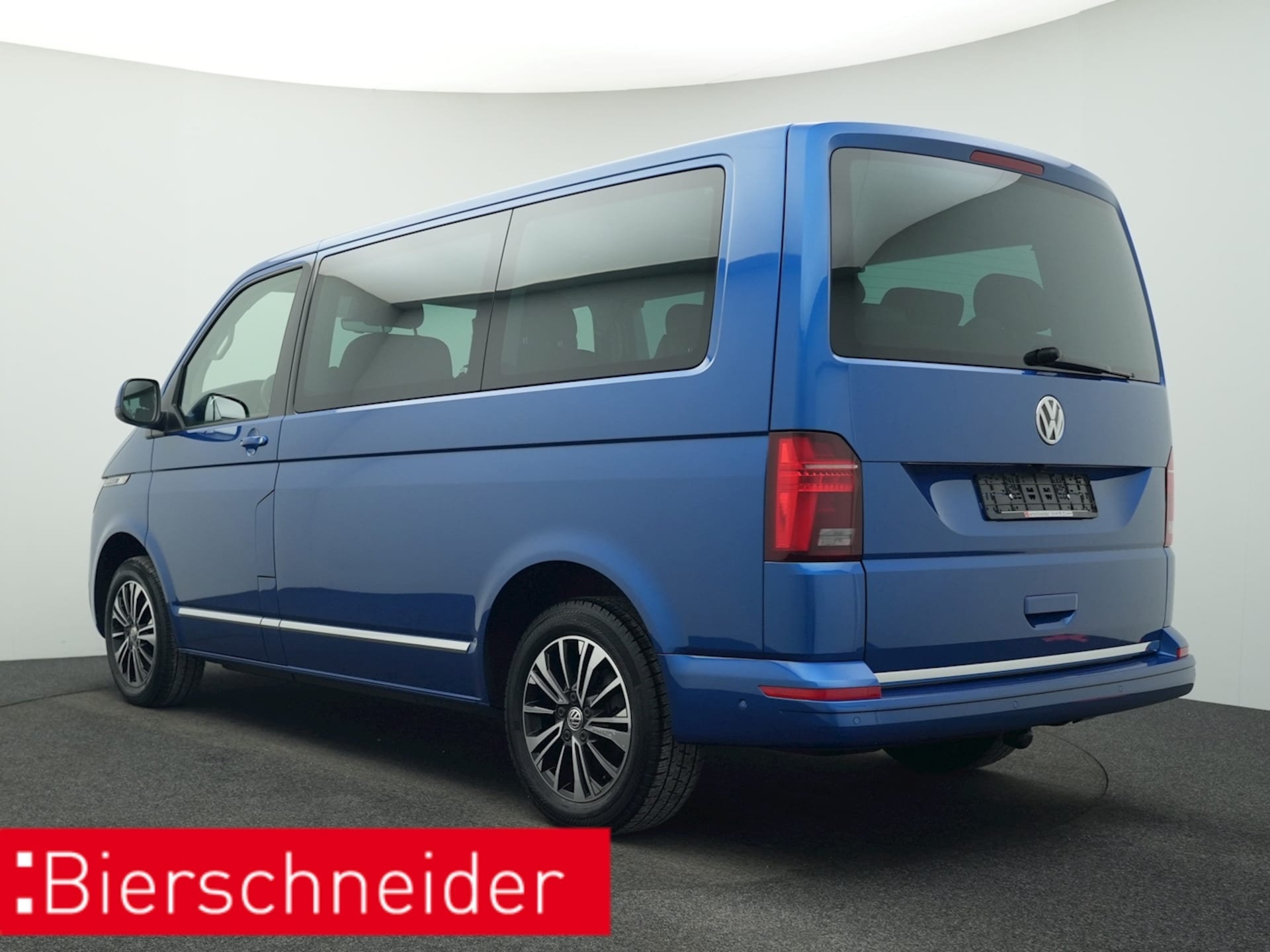 Volkswagen T6.1 Multivan Comfortline