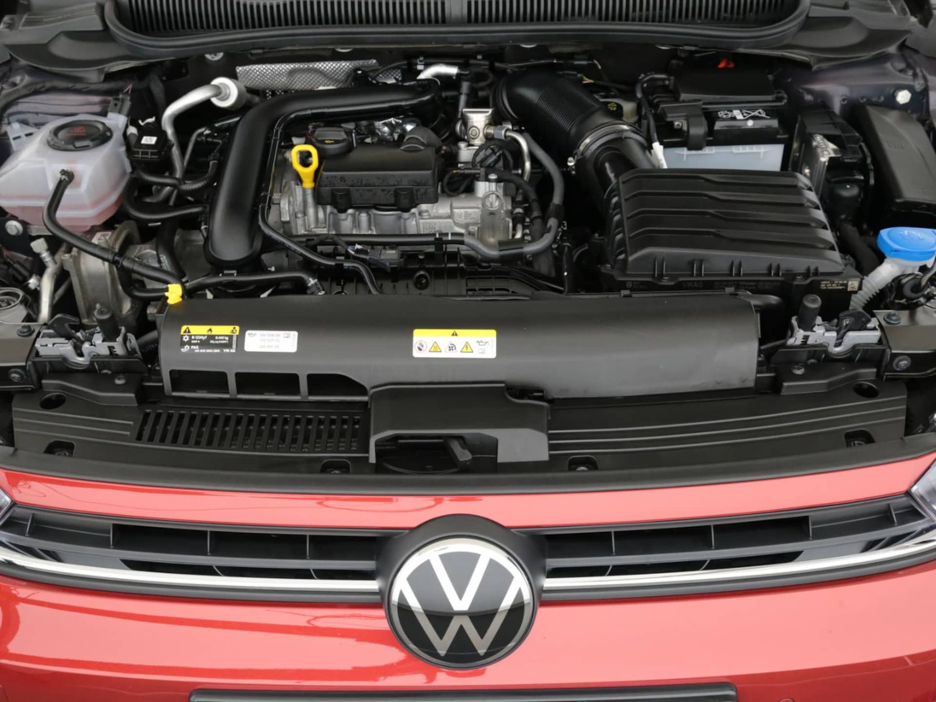 Volkswagen Polo MOVE
