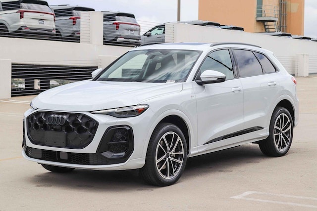 2026 Audi Q5