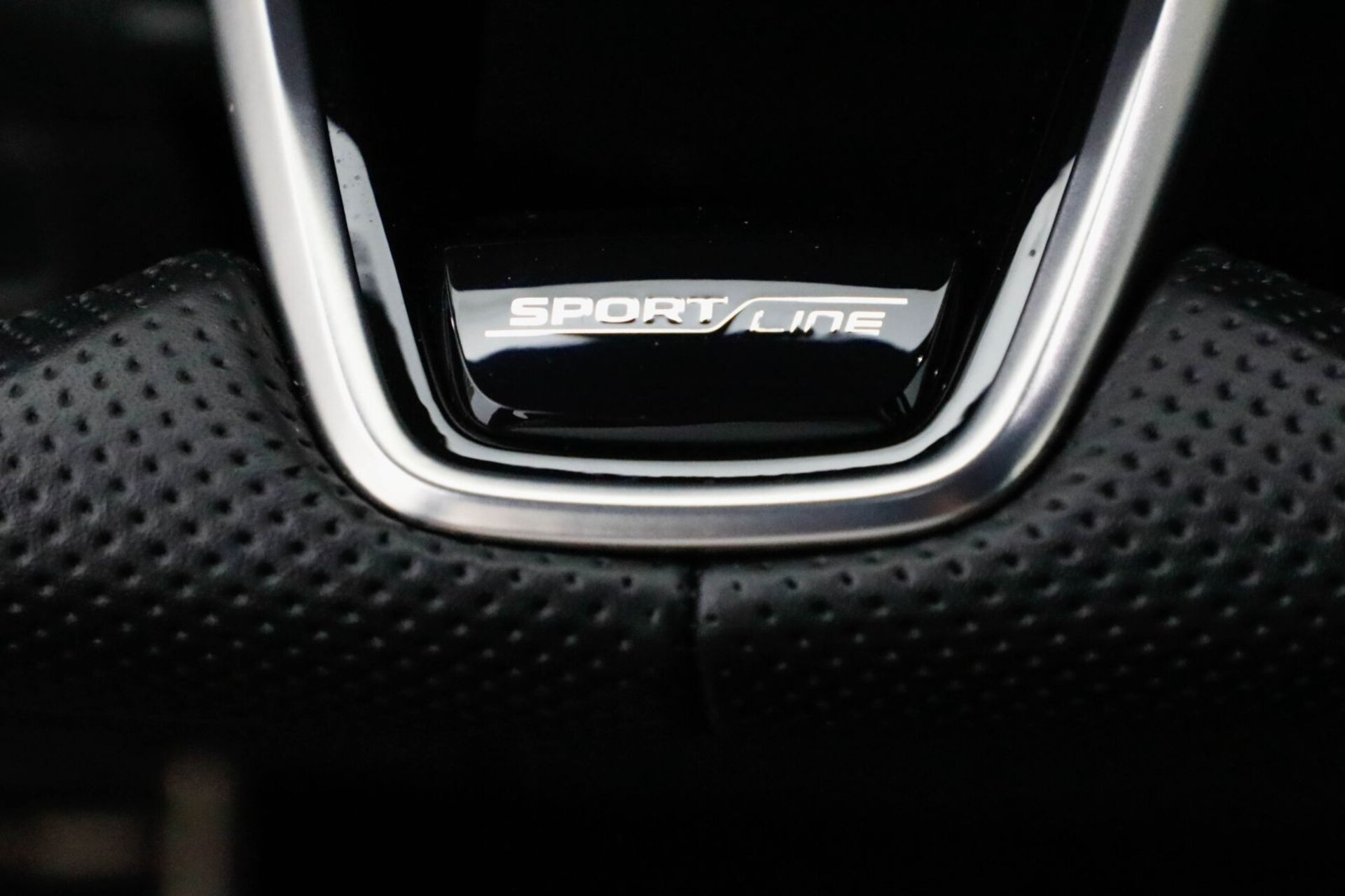 Skoda Karoq Sportline