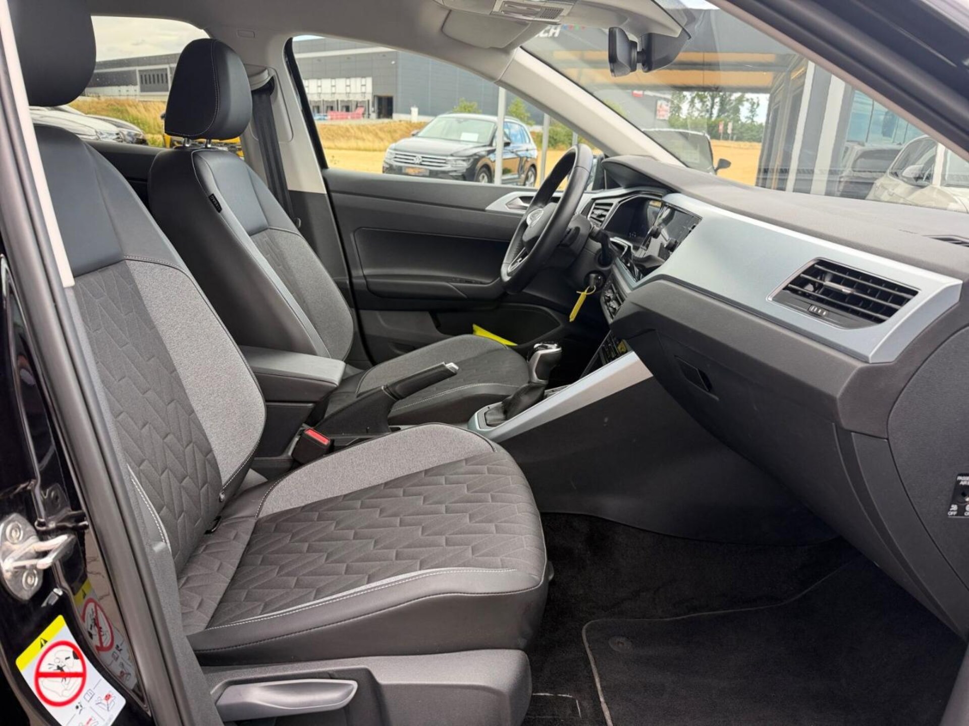 Volkswagen Polo Goal