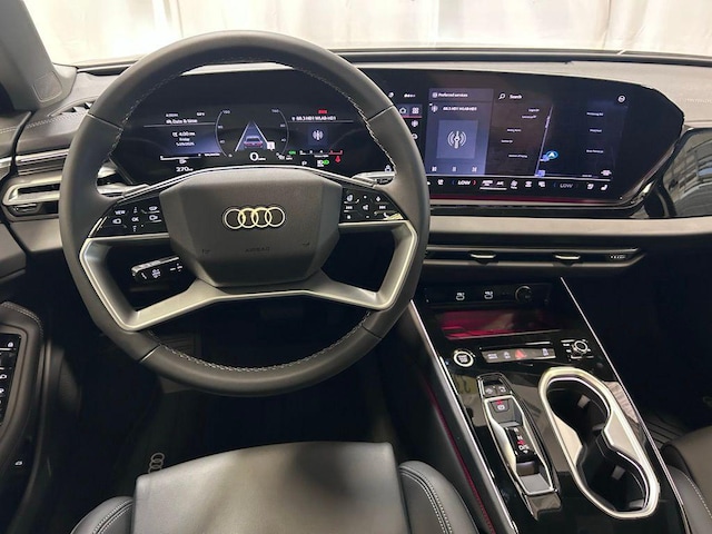2026 Audi A6 Sedan