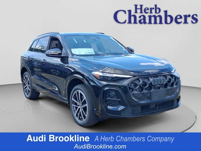 2026 Audi Q5