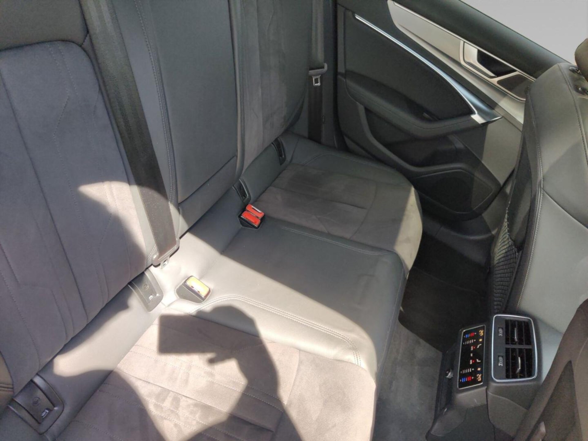 Audi A6 allroad quattro