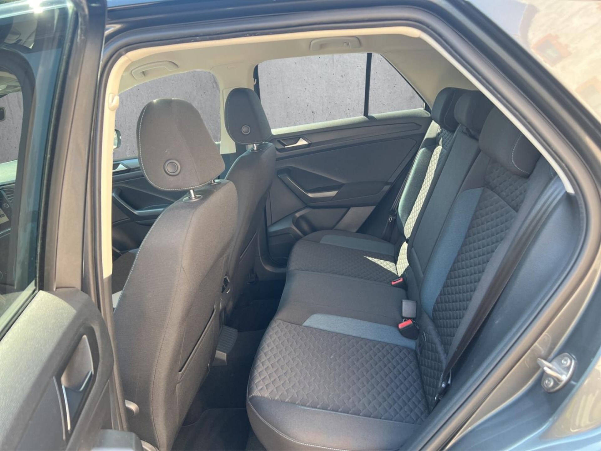 Volkswagen T-Roc IQ.DRIVE
