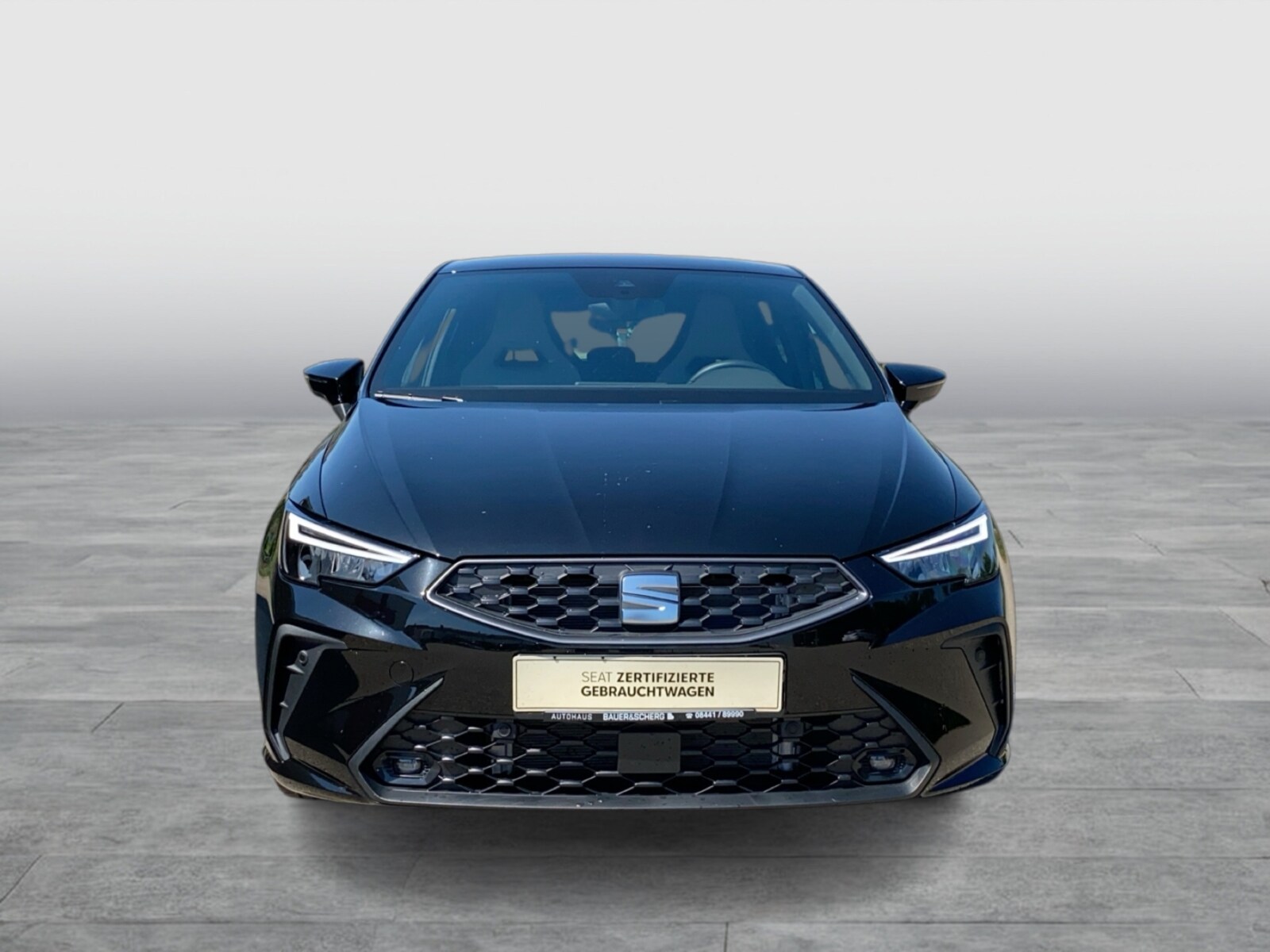 SEAT Ibiza – Bild 8
